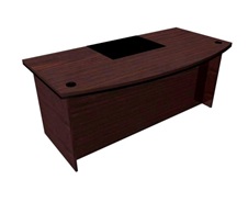 Custom Made Design Desking Malaysia 07